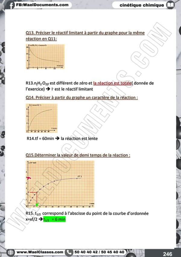 [V1new] Physiques- Cours détaillé-bac maths