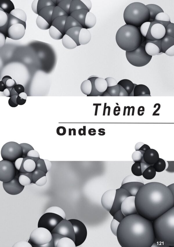 [V2new] Physiques-Résumés tous les chapitres- Bac maths