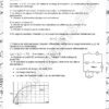 [V3new] Physiques- Exercices niveau moyen corrigés- Bac maths