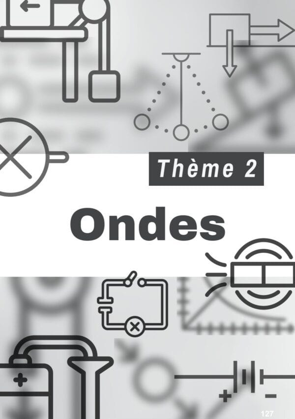 [V3new] Physiques- Exercices niveau moyen corrigés- Bac maths