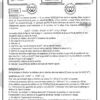 [V4new] Physiques- Exercices niveau excellent corrigés- Bac maths